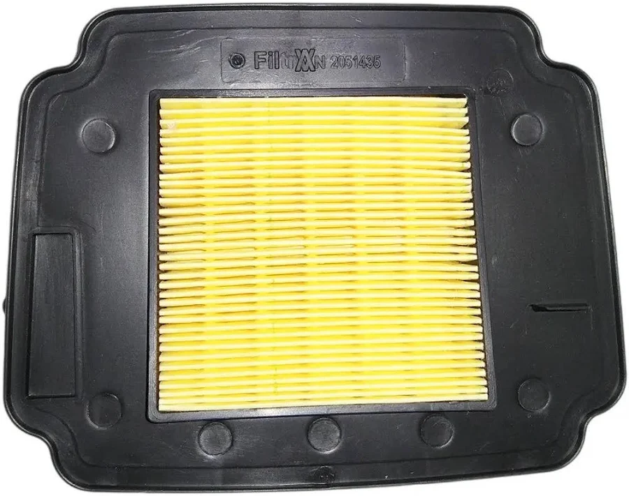 FILTRO DE AR - BROS 160CC 2025 / XRE 190CC 2025 EM DIANTE
