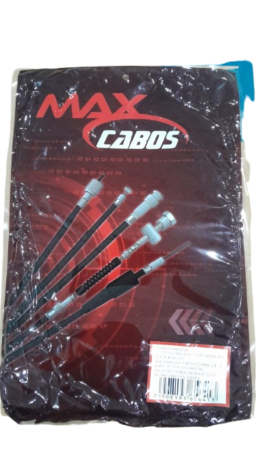  CABO ACEL TITAN 160 EX 16 A 2
