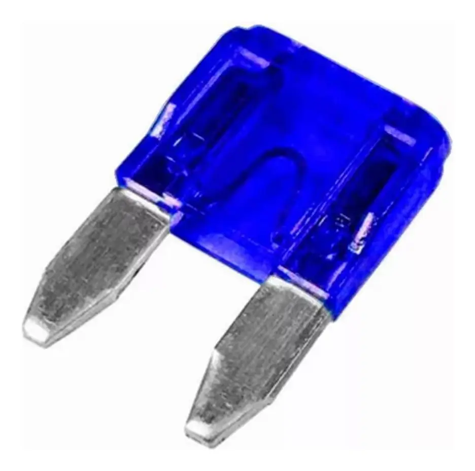 FUSIVEL MINI 15A TITAN150/FAN125/BROS