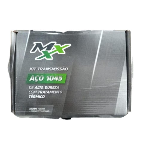 KIT RELAÇÃO NXR 150 49/17/428